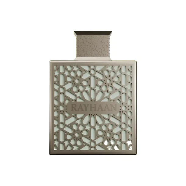 Rayhaan Terra edp 100 ml hombre - Inspirado en Outlands Amouage  2