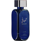 Hayaati Al Maleki Lattafa 100 ml Edp hombre - Inspirado en Phantom de Paco Rabanne  2
