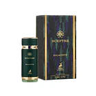 Sceptre Malachite Maison Alhambra 100 ml Edp Hombre - Inspirado en God Of Fire de Stéphane Humbert Lucas  1