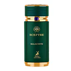 Sceptre Malachite Maison Alhambra 100 ml Edp Hombre - Inspirado en God Of Fire de Stéphane Humbert Lucas  2