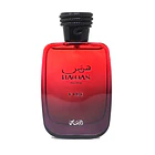 Hawas Fire Rasasi 100 ml Edp Hombre - Inspirado en Imperial Valley de Gissah  2