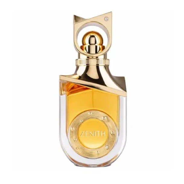 Zenith Riffs 100 ml Edp Unisex - Inspirado en Queening de Mind Games 2