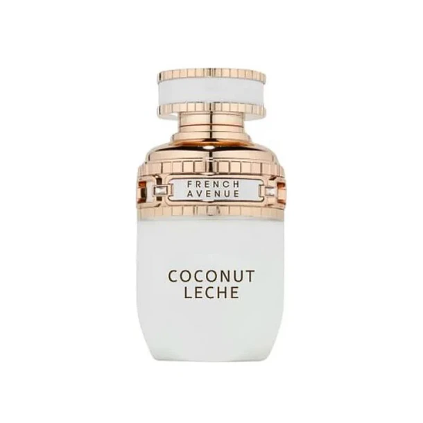 Coconut Leche French Avenue edp 80 ml Mujer  2