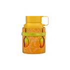 Odyssey Go Mango Tropical Collection Unisex 100 ml Edp  2