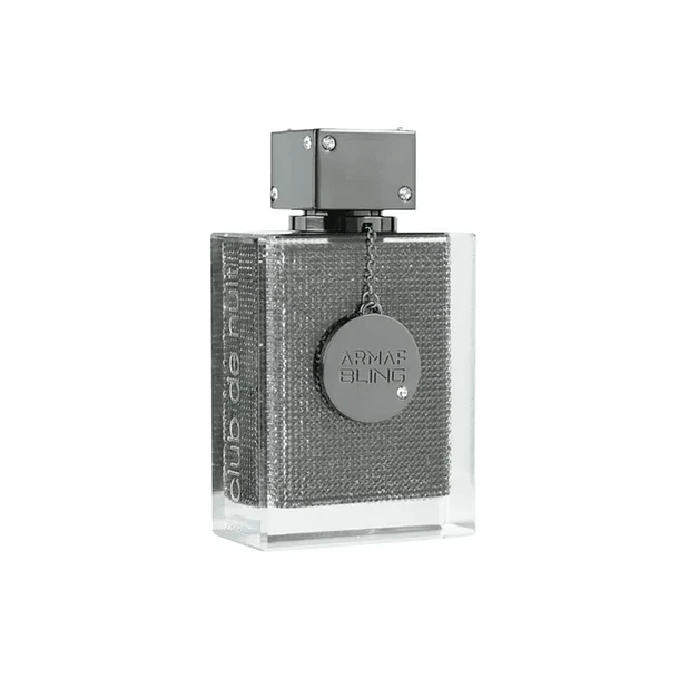 Club de Nuit Bling Armaf 75 ml edp unisex  2