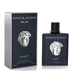 Kings & Queens Blue Amaran Parfums Edp 100ML Unisex- Inspirado en Bleu de Chanel Eau de Parfum Chanel 1