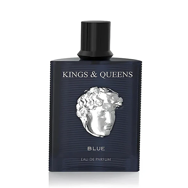 Kings & Queens Blue Amaran Parfums Edp 100ML Unisex- Inspirado en Bleu de Chanel Eau de Parfum Chanel 2