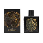Rayhaan Lion Edp 100Ml Hombre - Inspirado en Ultra Male Jean Paul Gaultier 1