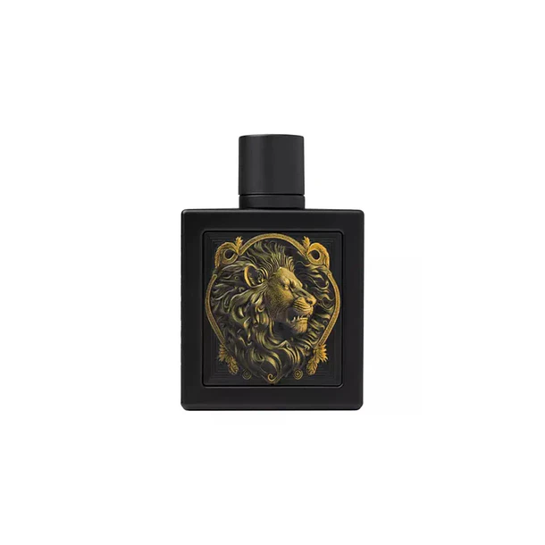 Rayhaan Lion Edp 100Ml Hombre - Inspirado en Ultra Male Jean Paul Gaultier 2