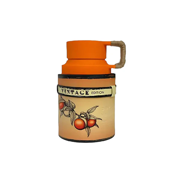 Odyssey Mandarin Sky Vintage Edition Edp 100Ml Hombre 2