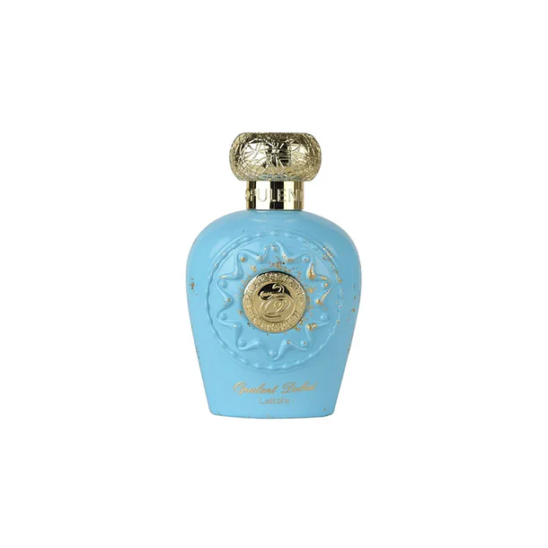 Opulent Dubai Lattafa Edp 100Ml Unisex - Inspirado en God of Fire Stéphane Humbert Lucas 777 2