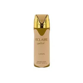 Desodorante Eclaire Lattafa 200Ml Mujer