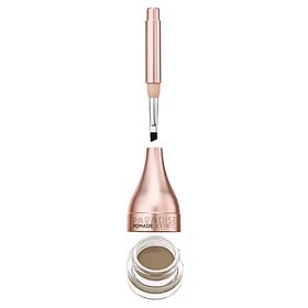 Perfilador De Cejas Brow Artist Pomade 103 Chatain Loreal Paris 