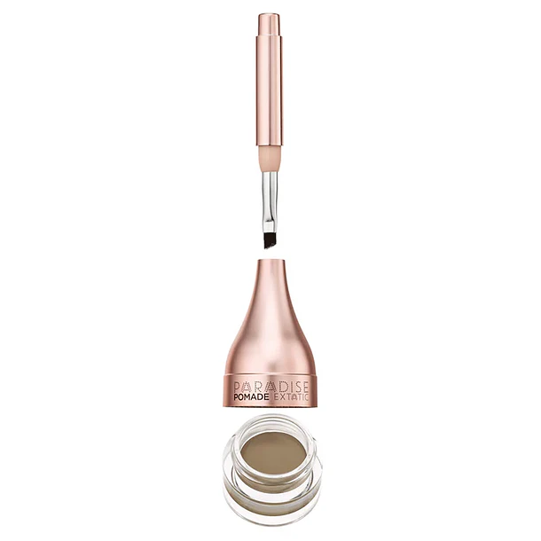 Perfilador De Cejas Brow Artist Pomade 103 Chatain Loreal Paris 