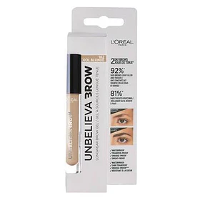 Unbelieva Brow Tono 102 Cool Blonde 