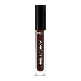 Unbelieva Brow tono 109 Ebony