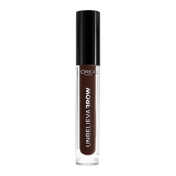 Unbelieva Brow tono 109 Ebony 1