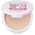 Maybelline Super Stay 24H Alta Cobertura Mate Tono Nude 1