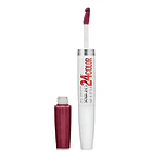 Labial Maybelline Larga Duración Superstay 24 H Tono 50 Unlimited Raisin 1