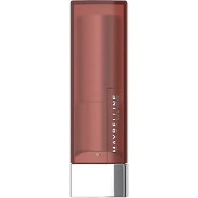 Labial Maybelline Matte Color Sensational Tono 660 Touch Of Spice