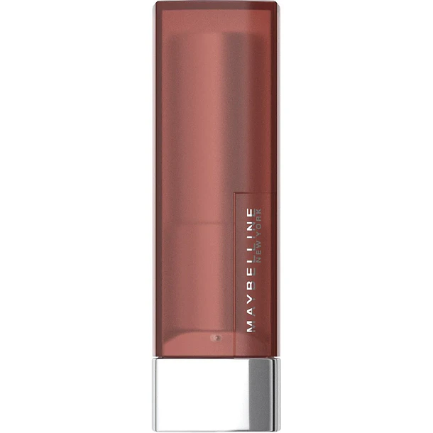 Labial Maybelline Matte Color Sensational Tono 660 Touch Of Spice 1