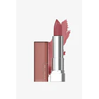 Labial Maybelline Matte Color Sensational Tono 660 Touch Of Spice 3