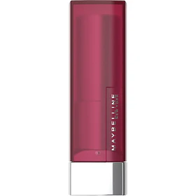 Labial Maybelline Matte Color Sensational Tono 680 Mesmerizing Magenta 