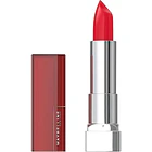 Labial Maybelline Matte Color Sensational Tono 630 Red Revolution 1
