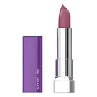Labial Maybelline Matte Color Sensational Tono 445 On The Mauve  1