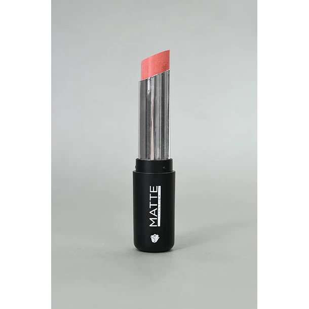 Lipstick Matte Dolce Bella Tono Sunkiss  1
