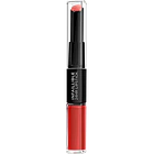 Labial Infaillible 24HR Lipstick Loreal Paris Tono 506 Red Infaillible  1