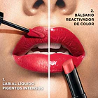 Labial Infaillible 24HR Lipstick Loreal Paris Tono 506 Red Infaillible  3