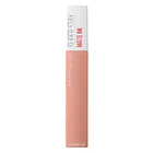 Labial Super Stay Matte Ink Maybelline Tono 55 Driver  1