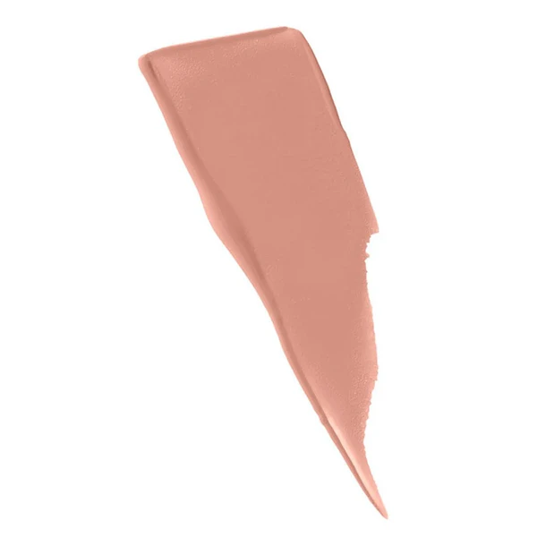 Labial Super Stay Matte Ink Maybelline Tono 55 Driver  2