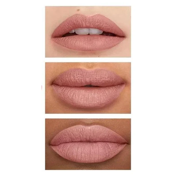 Labial Super Stay Matte Ink Maybelline Tono 55 Driver  3