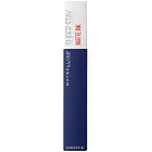 Labial Maybelline SuperStay Matte Ink en tono 105 Explorer 1