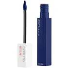 Labial Maybelline SuperStay Matte Ink en tono 105 Explorer 2