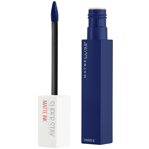 Labial Maybelline SuperStay Matte Ink en tono 105 Explorer 2