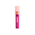 Labial Ultra Matte Les Macarons de L'Oréal Paris en tono 840 Infinite Plum. 1