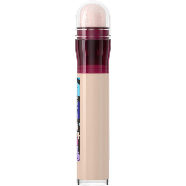 Corrector Instant Age Eraser Colección Britto Tono 110 Maybelline  3