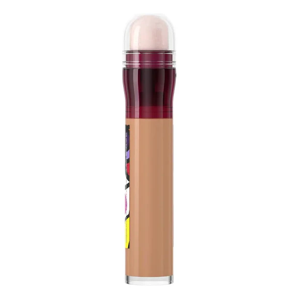 Corrector Instant Age Eraser Colección Britto Tono 130 Maybelline  2