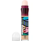 Corrector Instant Age Eraser Colección Britto Tono 120 Maybelline  2