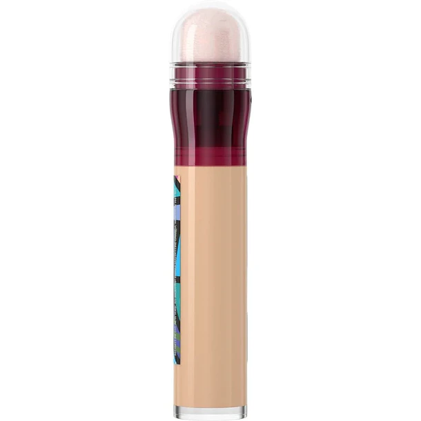 Corrector Instant Age Eraser Colección Britto Tono 120 Maybelline  3