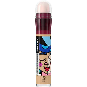 Corrector Instant Age Eraser Colección Britto Tono 122
