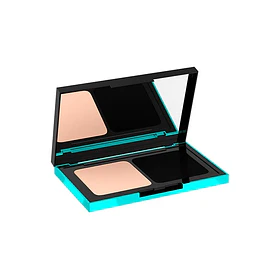 Polvo Maybelline Fit Me Ultimate Powder Foundation Sfp 44 Tono 120 Classic Ivory