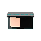 Polvo Maybelline Fit Me Ultimate Powder Foundation Sfp 44 Tono 120 Classic Ivory 2