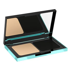 Polvo Compacto Fit Me Ultimate Maybelline Tono 220 Natural beige
