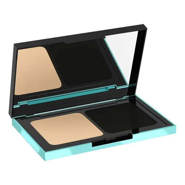 Polvo Compacto Fit Me Ultimate Maybelline Tono 220 Natural beige 2