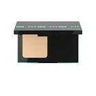 Polvo Compacto Fit Me Ultimate Maybelline Tono 220 Natural beige 3