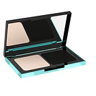 Maybelline Fit Me Matte+Poreless Polvos Compactos Tono 112 Natural Ivory  2